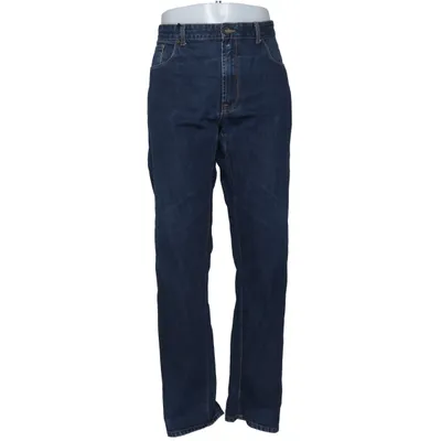 Jeans (Blue) from Cottonfield Cotton