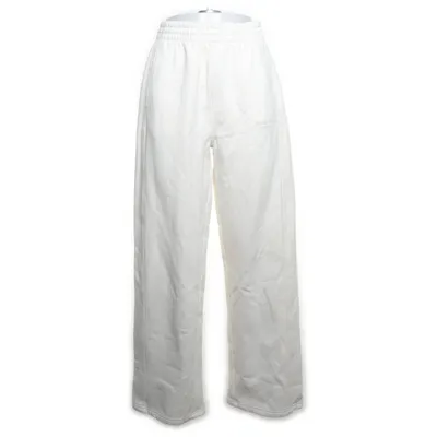 Jogginghose (Beige) von Lounge Baumwolle, Polyester