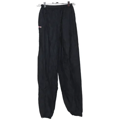 Rain pants (Black) from JEANTEX Polyamide