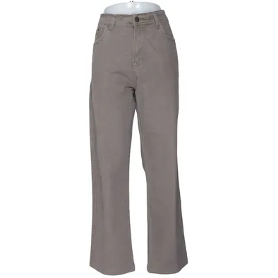 Jeans (Brun) fra Sweet Denim Bomuld, Elastan, Polyester