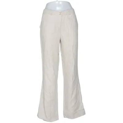 Broek (Beige) van Joy Linnen