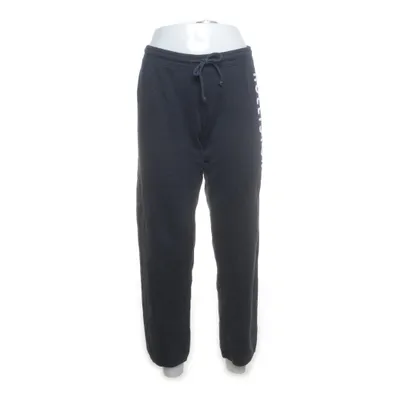 Mjukisbyxor (Svart) från Hollister Bomull, Polyester