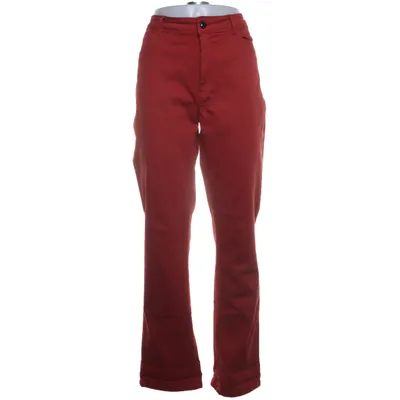 Chinos (Röd) från Armand Thiery