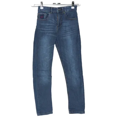 Jeans (Blue) from U.S. Polo Assn. Cotton, Elastane, Polyester