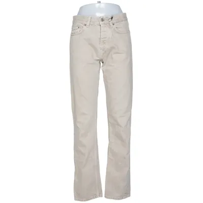 Jeans (Standard Dess) fra Sunflower Økologisk bomuld