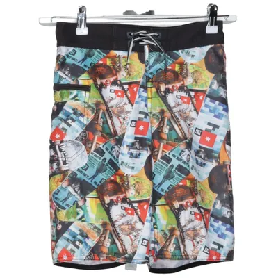 Zwemshort (Meerkleurig) van DC Shoes Polyester