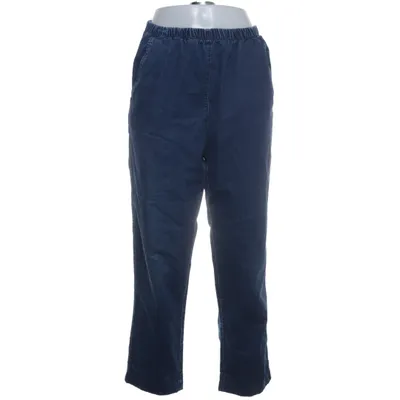 Spijkerbroek (Blauw) van B Woman