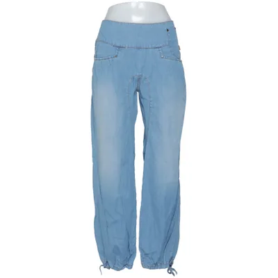 Jeans (Blå) från Nikita Denim Bomull
