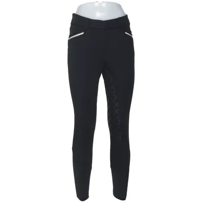 Breeches (Black) from JH Collection Elastane, Nylon
