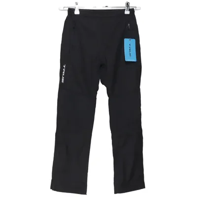 Outdoor pants (Black) from True Polyester