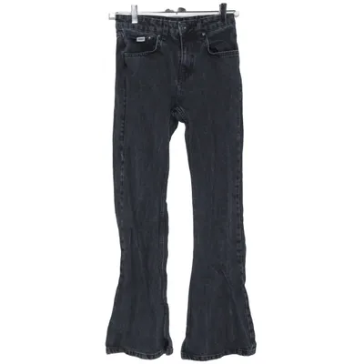 Jeans (Gray) from The Ragged Priest Cotton