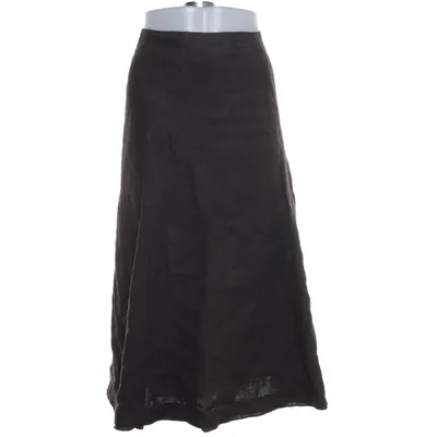 Långkjol (Grå) från Backstage