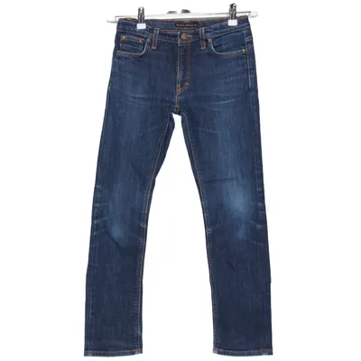 Jeans (Blue) from Nudie Jeans Cotton, Elastane