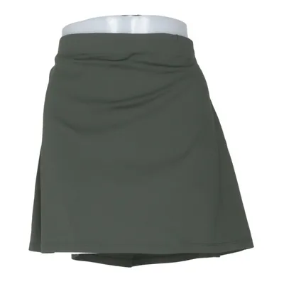 Skort (Green) from RS Sports Elastane, Polyester