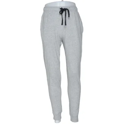 Mjukisbyxor (Grå) från Polo Ralph Lauren Sleepwear Bomull, Elastan, Modal, Polyester