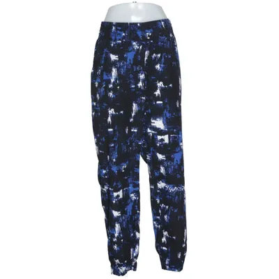Byxor (Svart, Blå, Vit) från Miss Milla Polyester