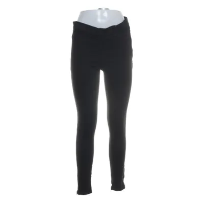 Broek (Zwart) van Perfect Jeans Gina Tricot Katoen, Elastaan