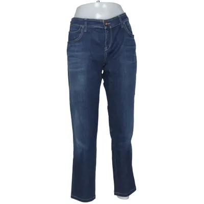Jean (Bleu) de Armani Jeans Coton, Élasthane, Polyester