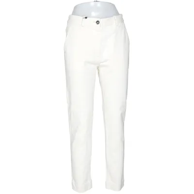 Chino (Beige) de Nine:inthe:morning Coton