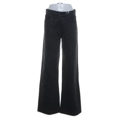 Jeans (ONLHOPE HW WIDE RHINESTONE DNM) från ONLY Bomull, Polyester