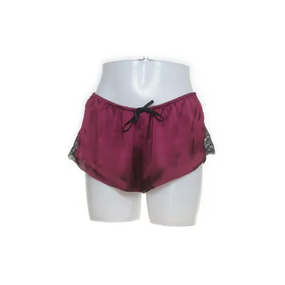 Pyjamasshorts (Röd, Svart) från Ann-Kathrin Götze x Hunkemöller