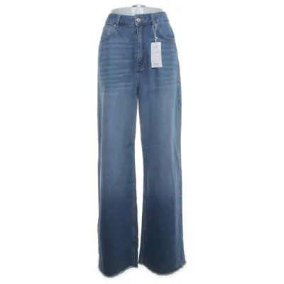 Jeans (Blå) från Reserved Bomull