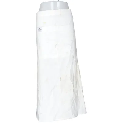 Schort (Wit, Blauw) van Lexington Living