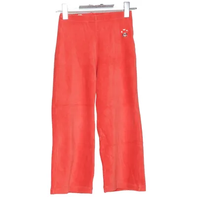 Corduroy pants (Red) from Minories Cotton, Elastane, Polyester