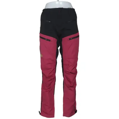Pantalon d'extérieur (Noir, Violet) de Swedemount Coton, Polyester, Polyuréthane