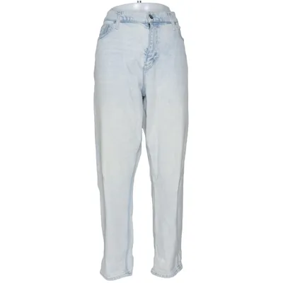Spijkerbroek (Blauw) van Calvin Klein Jeans