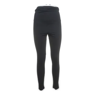 Schwangerschaftsleggings (Schwarz) von H&M Mama Baumwolle, Elasthan, Viskose