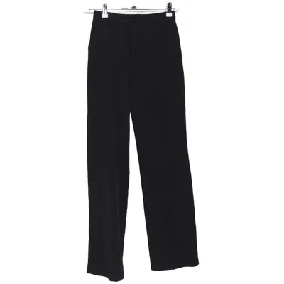 Kostuumbroek (Vania) van Lindex Elastaan, Polyester