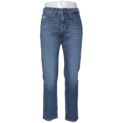 Jeans (Blå) fra Pepe Jeans Bomuld, Elastan