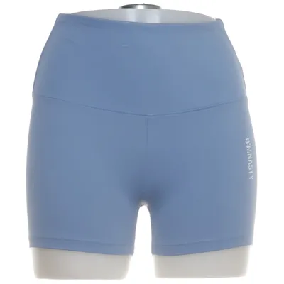Compression shorts (Blue) from Dynasty Elastane, Polyamide