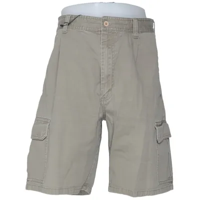 Shorts cargo (Beige) de North West Coton
