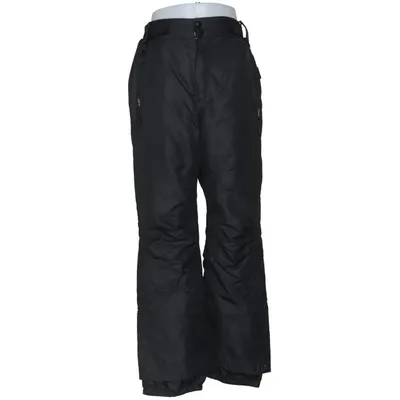 Pantalon de ski (Noir) de Crivit Sports Polyester