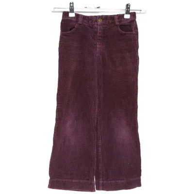 Manchesterbyxor (Blanca Pants) från Soft Gallery Bomull, Elastan
