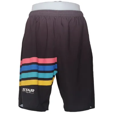 Swim shorts (Black, Multicolored) from Beach