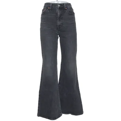 Jeans (Ribcage Bell) från Levi Strauss & Co