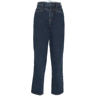 Jeans (Blå) från Colin's Bomull