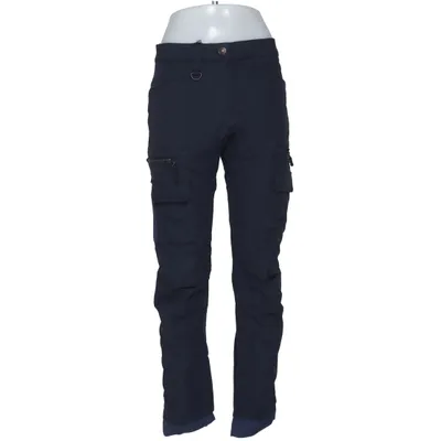 Outdoor broek (Zwart) van Ted Bernhardtz Elastaan, Polyamide