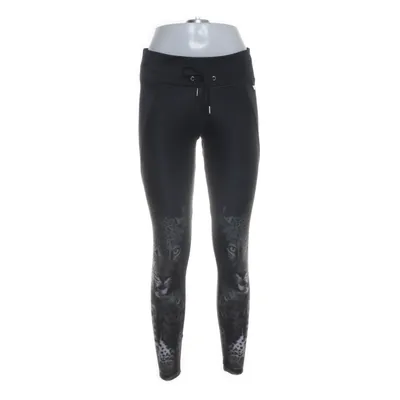 Träningstights (Svart, Flerfärgad) från Power Woman Elastan, Polyester