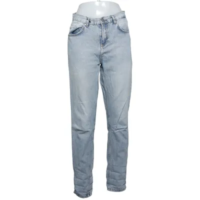 Jean (Bleu) de Never Denim Coton