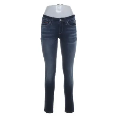 Jeans (Blau) von Hilfiger Denim Baumwolle, Elasthan, Polyester