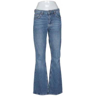 Spijkerbroek (Perfect Jeans) van Perfect Jeans Katoen, Elastaan