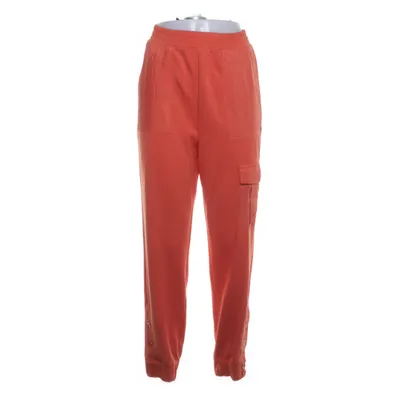 Cargo pants (Orange) from Claire Woman Cupro, Elastane, Polyester, Viscose
