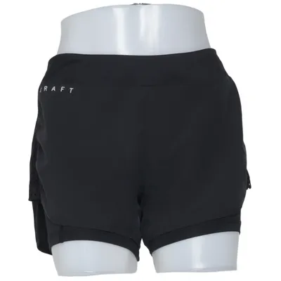 Træningsshorts (Sort) fra Craft