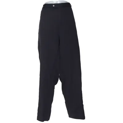 Byxor (Reno) från Racing Green Elastan, Polyester, Ull