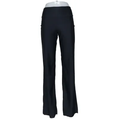 Sweatpants (True W. High Waist Straight Pants) from Energetics Elastane, Recycled polyester