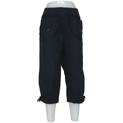 Three-quarter pants (Black) from Yessica by C&A Cotton